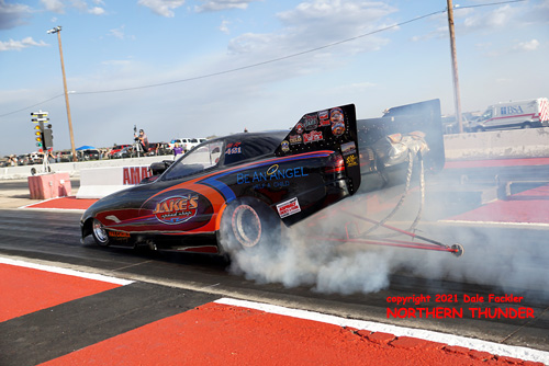 Jeff Cameron - 'Jake's Speed Shop'